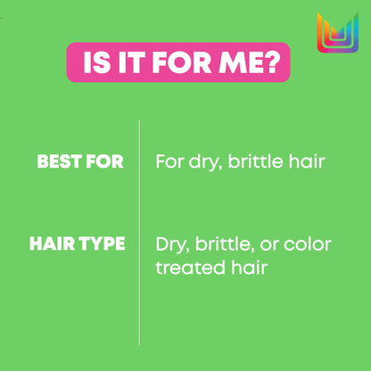 Matrix Food For Soft Hydrating Conditioner for Dry, Brittle Hair 🍁 All In One Marketplace Canada