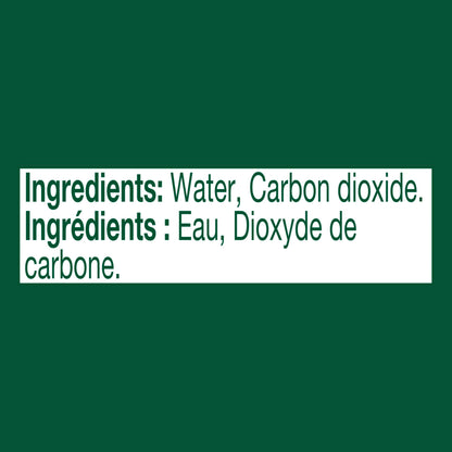 Maison Perrier Unflavoured Carbonated Water, 24 Bottles, 500 ml 🍁 All In One Marketplace Canada