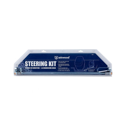 Attwood Outboard Kicker Motor Steering Kit 11663-7 🍁 All In One Marketplace Canada