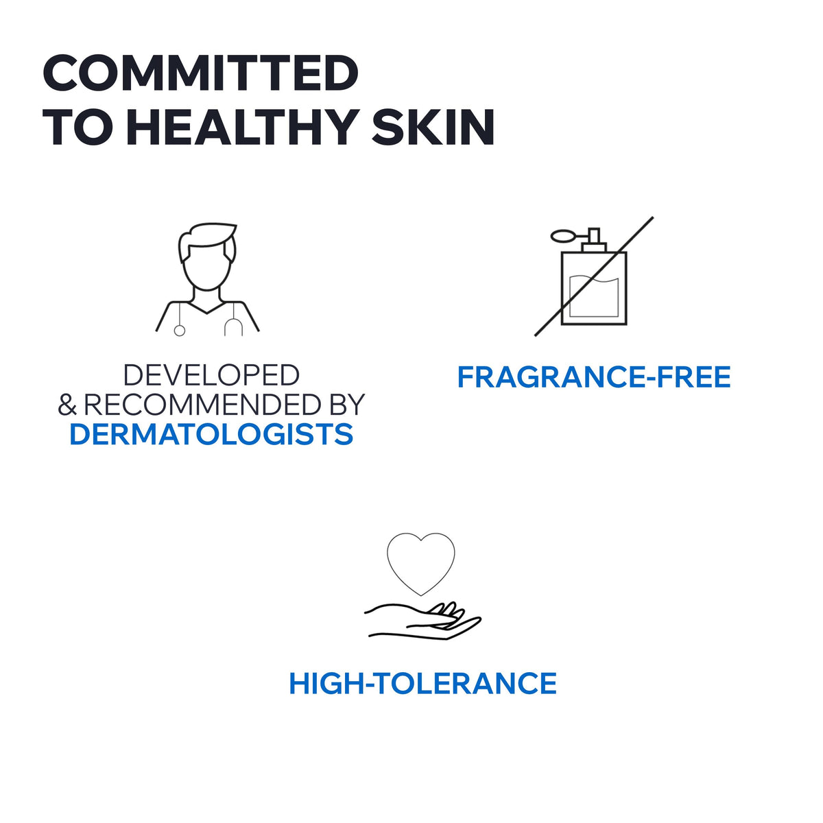 Uriage Bariéderm Insulating Repairing Cream - Anti-Friction Solution, Insulates & Deeply Repair - Protects from Irritation, Chafing & Rubbing - High Tolerance, Water-Resistant - Family Friendly - 75ml 🍁 All In One Marketplace Canada