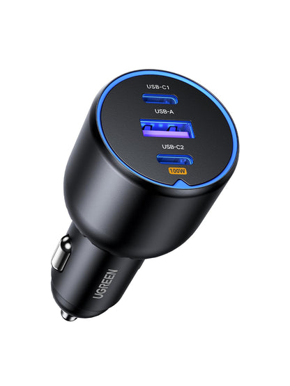 UGREEN USB C Car Charger, Super Fast Charging Cigarette Lighter Adapter 🍁 All In One Marketplace Canada