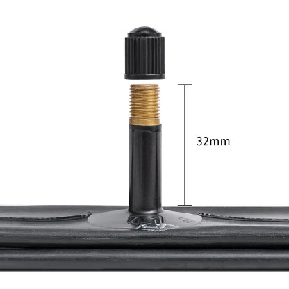 2-PCS 26" Heavy Duty Bike Tubes 26x1.75/1.95/2.0/2.1/2.125/2.20/2.25 AV32MM 26 Heavy Duty Bicycle Tubes Compatible with 26x1.75 26x1.95 26x2.10 26x2.0 26x2.125 26x2.2 26x2.25 Tire Tubes Schrader Valve 🍁 All In One Marketplace Canada