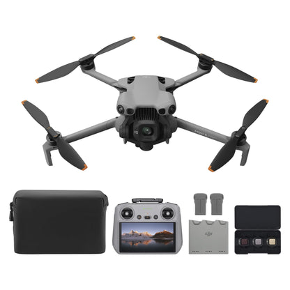 DJI Mini 5 Pro Fly More Combo Plus With DJI RC 2, 1-Inch CMOS 🍁 All In One Marketplace Canada