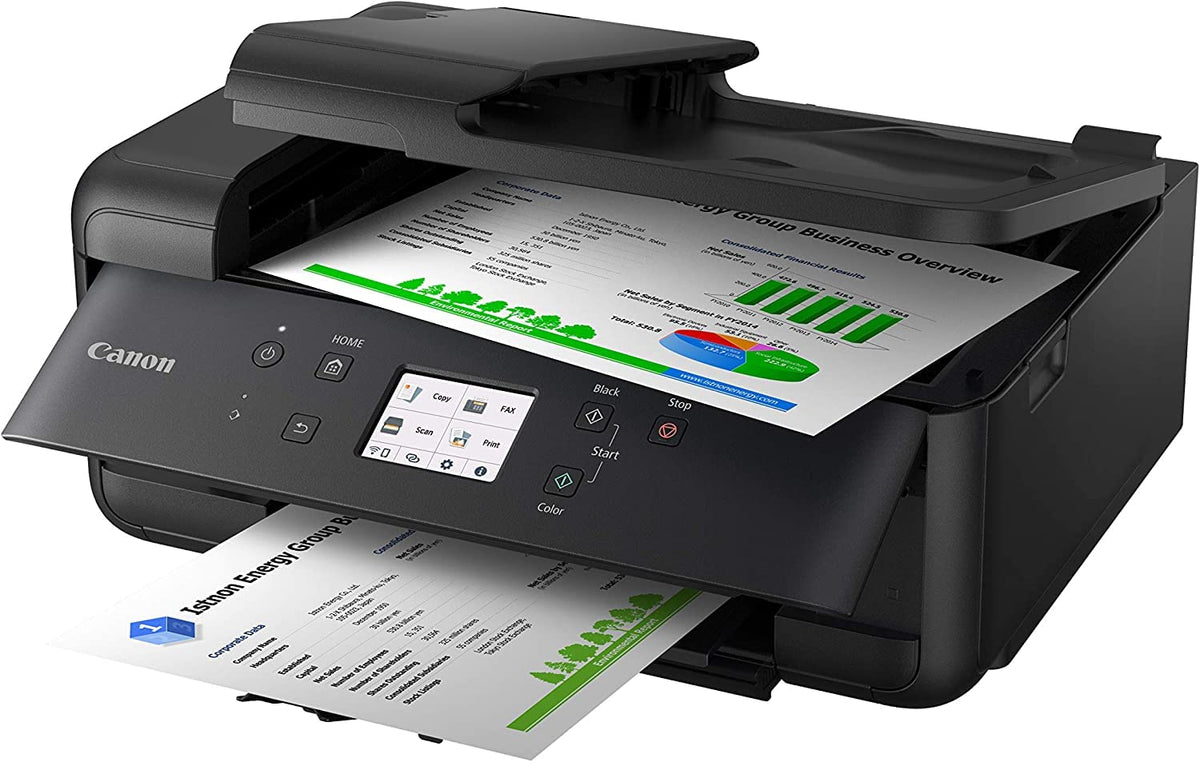 Canon Pixma TR7620a Home Office Printer 🍁 All In One Marketplace Canada