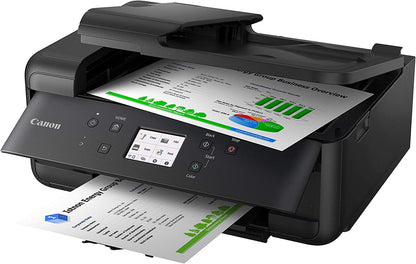 Canon Pixma TR7620a Home Office Printer 🍁 All In One Marketplace Canada