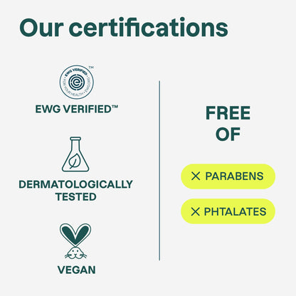 ATTITUDE Volume and Shine Hair Shampoo, Made in Canada, EWG Verified, For Thin Hair, Naturally Derived Ingredients, Vegan and Plant Based, Soy Protein And Cranberries, 946 mL 🍁 All In One Marketplace Canada