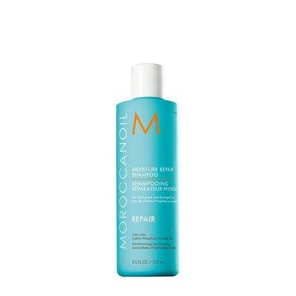 Moroccanoil Moisture Repair Shampoo, 8.5 Fl. Oz. 🍁 All In One Marketplace Canada