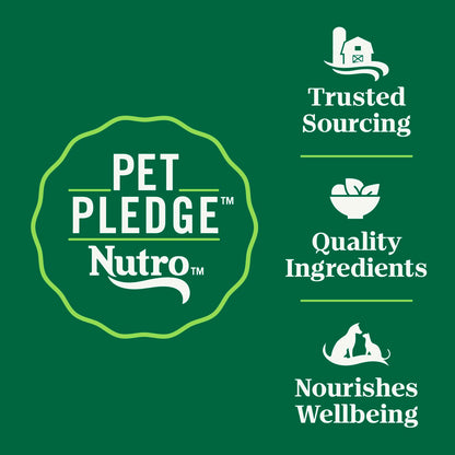 Nutro Wholesome Essentials Adult Dry Cat Food, Chicken Flavour, 1.36kg 🍁 All In One Marketplace Canada