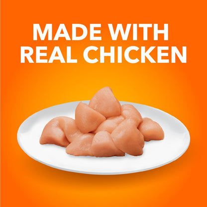 IAMS Perfect PORTIONS Adult Wet Cat Food, Chicken Flavour, 75g (24 Pack) 🍁 All In One Marketplace Canada