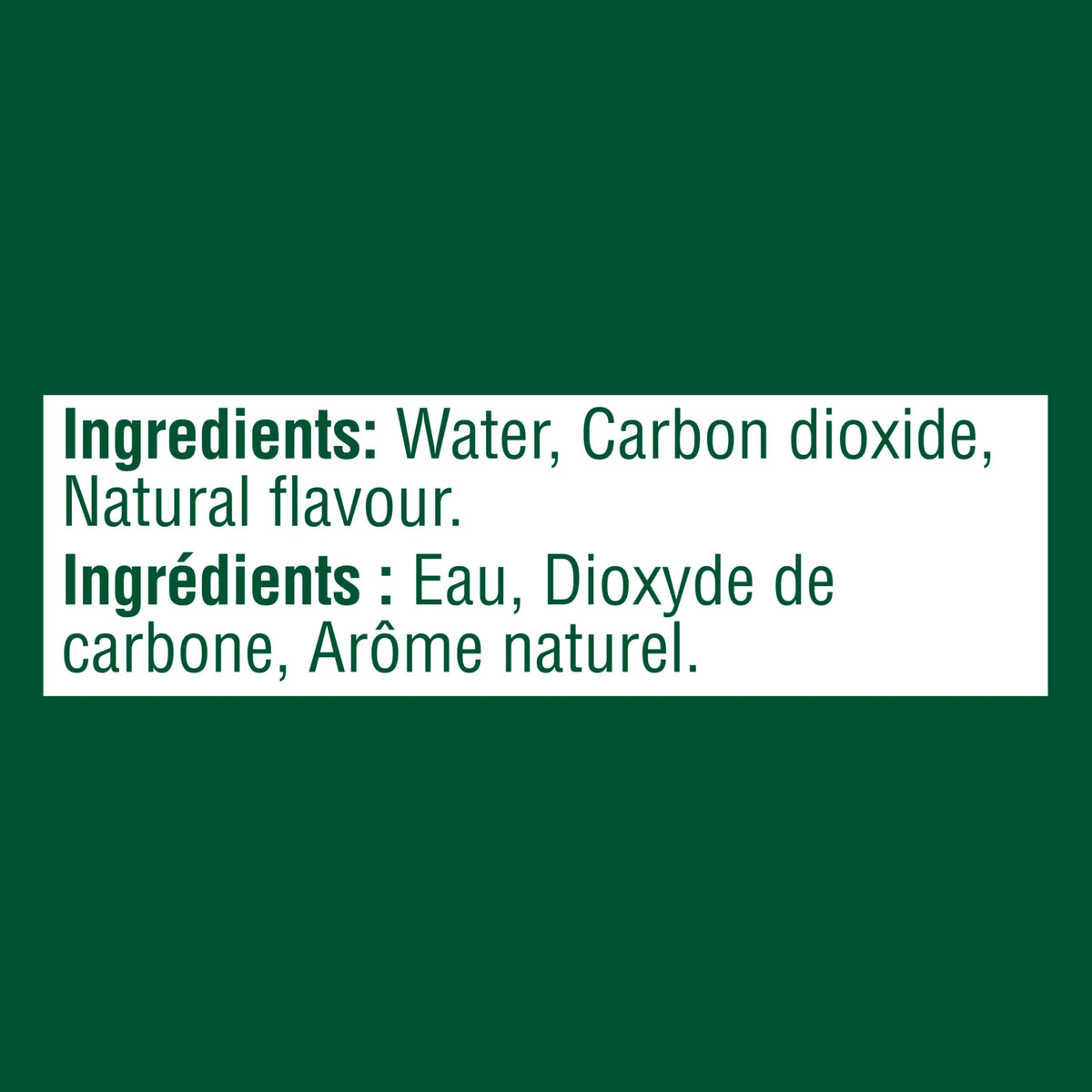Maison Perrier Forever Grapefruit, Sparkling Water Beverage, 24 x 330ml 🍁 All In One Marketplace Canada