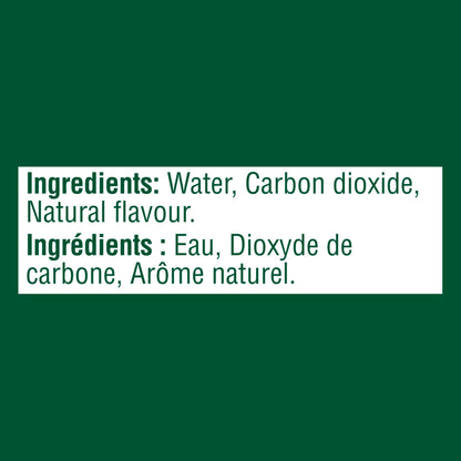 Maison Perrier Forever Grapefruit, Sparkling Water Beverage, 24 x 330ml 🍁 All In One Marketplace Canada