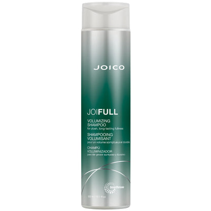 Joico JoiFULL Shampoo – Lightweight Volumizer for Fine Hair, Reduces Frizz & Adds Fullness 🍁 All In One Marketplace Canada