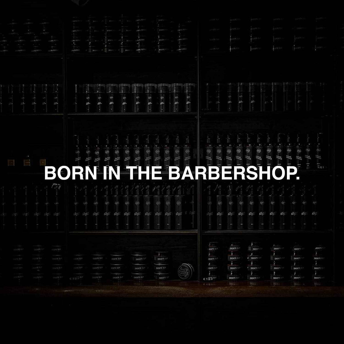 Charlemagne Carbon Fibre Hair Comb - 18 cm, Fine Tooth - Professional Barber Performance - Beard Comb for Men & Mustache Styling - Shatterproof Anti-Static Travel Groomer 🍁 All In One Marketplace Canada