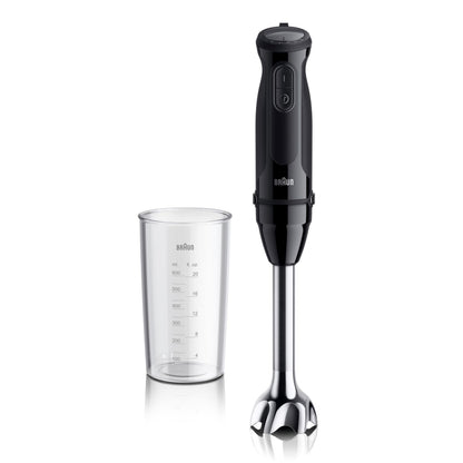 Braun MultiQuick 5 Vario Hand Blender, 21-Speed w/TurboBoost 🍁 All In One Marketplace Canada