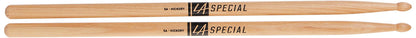 LA Specials Hickory 5A Drum Sticks, Wood Tip, 3-Pair Pack 🍁 All In One Marketplace Canada