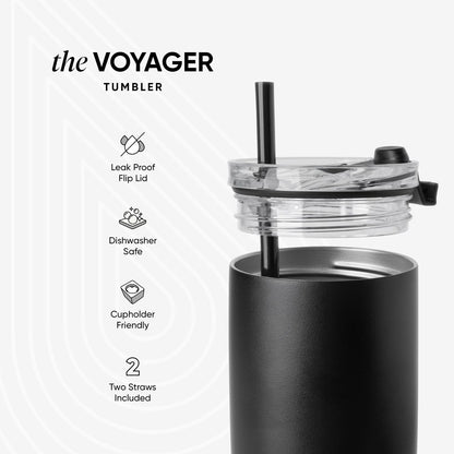 Simple Modern Travel Coffee Mug with Lid | 12oz | Lavender 🍁 All In One Marketplace Canada