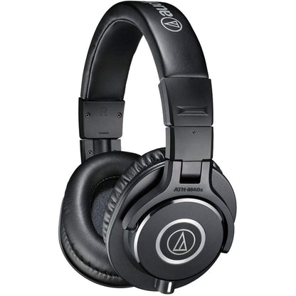 Audio Technica ATH-M40X Headphones 🍁 All In One Marketplace Canada