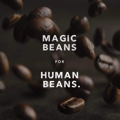 Kicking Horse Coffee - Decaf, Swiss Water Process, Whole Bean 100% Arabica Coffee | Dark Roast | All Organic & Fairtrade | 850 g 🍁 All In One Marketplace Canada
