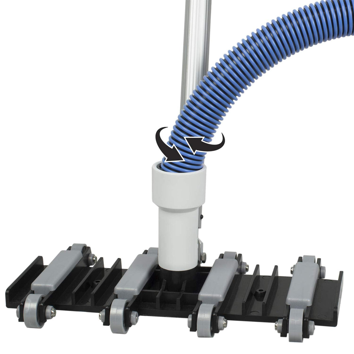 Poolmaster 33440 1-1/2" x 40' In-Ground Vacuum Hose - Classic Collection 🍁 All In One Marketplace Canada