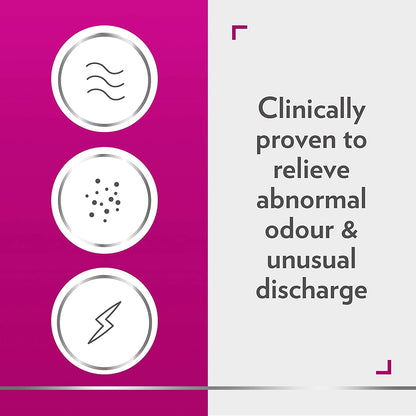 CanesBalance Bacterial Vaginosis Treatment For BV Symptoms - BV Treatment For Women, Relieves Vaginal Odor, Maintains Normal Vaginal pH, Supports Vaginal Health, 7 Soft Vaginal Tablets With Applicator 🍁 All In One Marketplace Canada
