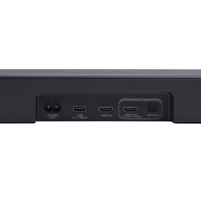 JBL Bar 500MK2-5.1 Channel soundbar System with Dolby Atmos, MultiBeam 3.0 & PureVoice 2.0, 750W with 10" Sub, Easy Sound Calibration, and Works with Voice Assistant-Enabled Speakers (Black) 🍁 All In One Marketplace Canada