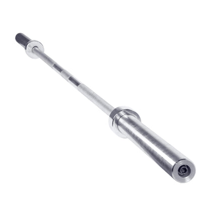 CAP Barbell Classic 7-Foot Olympic Bar, Chrome 🍁 All In One Marketplace Canada