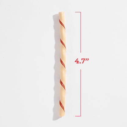 DreamBone Chicken Twist Stick 50ct, 10oz, 275g 🍁 All In One Marketplace Canada