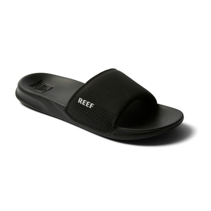 Reef Men's Reef One Slide Slides Black, Size 11M 🍁 All In One Marketplace Canada