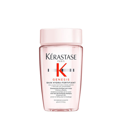 Kérastase Genesis Travel Fortifying Shampoo, 80 mL 🍁 All In One Marketplace Canada