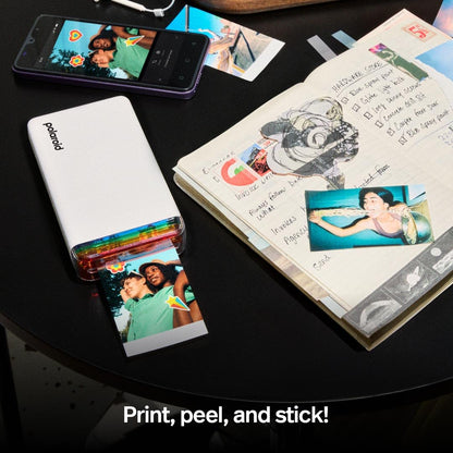 Polaroid Hi-Print Paper - 2x3 Photo Paper Cardridge - 60 Photos (6356) 🍁 All In One Marketplace Canada