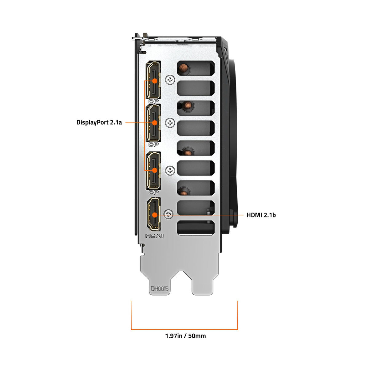 GIGABYTE GeForce RTX 5070 WINDFORCE OC SFF 12G Graphics Card, 12GB 192-bit GDDR7, PCIe 5.0, WINDFORCE Cooling System, GV-N5070WF3OC-12GD Video Card 🍁 All In One Marketplace Canada