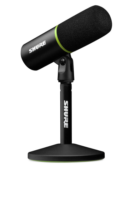 Shure MV6 USB Gaming Microphone for Streaming & Recording 🍁 All In One Marketplace Canada