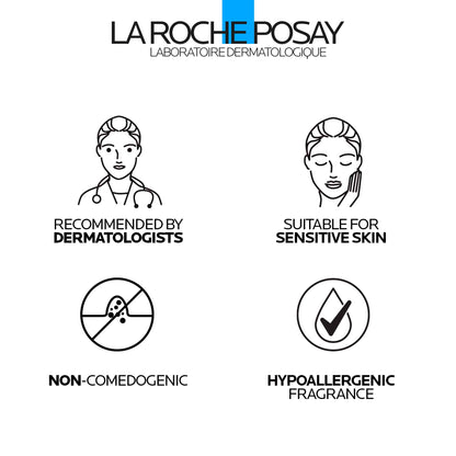 La Roche-Posay Mela B3 Face Serum Powered by Melasyl & Niacinamide, Visibly Improve Appearance of Skin Tone & Texture. Developed for All Skin Tones, Safe for Sensitive Skin, 50mL 🍁 All In One Marketplace Canada