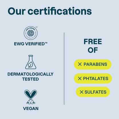 ATTITUDE Body Lotion for Sensitive Skin with Oat, Made in Canada, EWG Verified, Dermatologically Tested, Vegan, Extra Gentle, Unscented, 473 mL 🍁 All In One Marketplace Canada