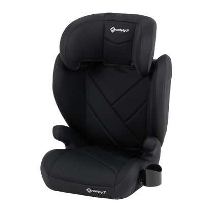 Safety 1st Growmate 2-in-1 Belt-Positioning Booster Car Seat, High-Back to Backless, Slim & Lightweight, Fits 3 Across, Adjustable Headrest - Hexagon Horizon 🍁 All In One Marketplace Canada