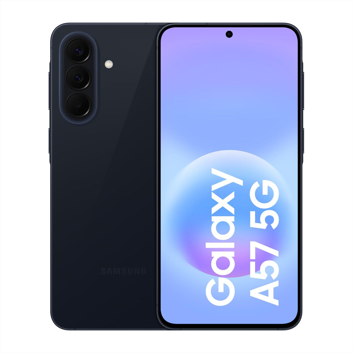 Samsung Galaxy A57, 256GB, Awesome Navy 5G (CAD Version)