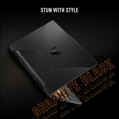ASUS TUF Gaming A15 Gaming Laptop, 15.6” 144Hz FHD Display, AMD Ryzen 5 7535HS Processor, GeForce RTX 2050, 8GB DDR5 RAM, 512GB PCIe SSD Gen 4, Wi-Fi 6, Windows 11, FA506NF-AS51-CA 🍁 All In One Marketplace Canada
