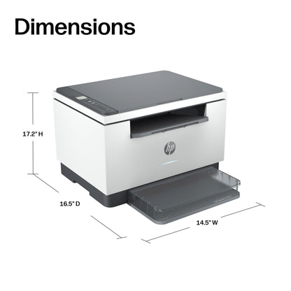 HP LaserJet MFP M234dw Printer | 6GW99F 🍁 All In One Marketplace Canada