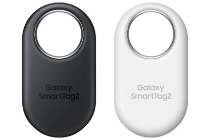 Samsung Galaxy SmartTag2 (1 Pack CAD Warranty) - IP67 Water Resistant Bluetooth Tracker, Long Lasting Battery, NFC tag, Phone, Item, pet, Luggage Finder 🍁 All In One Marketplace Canada
