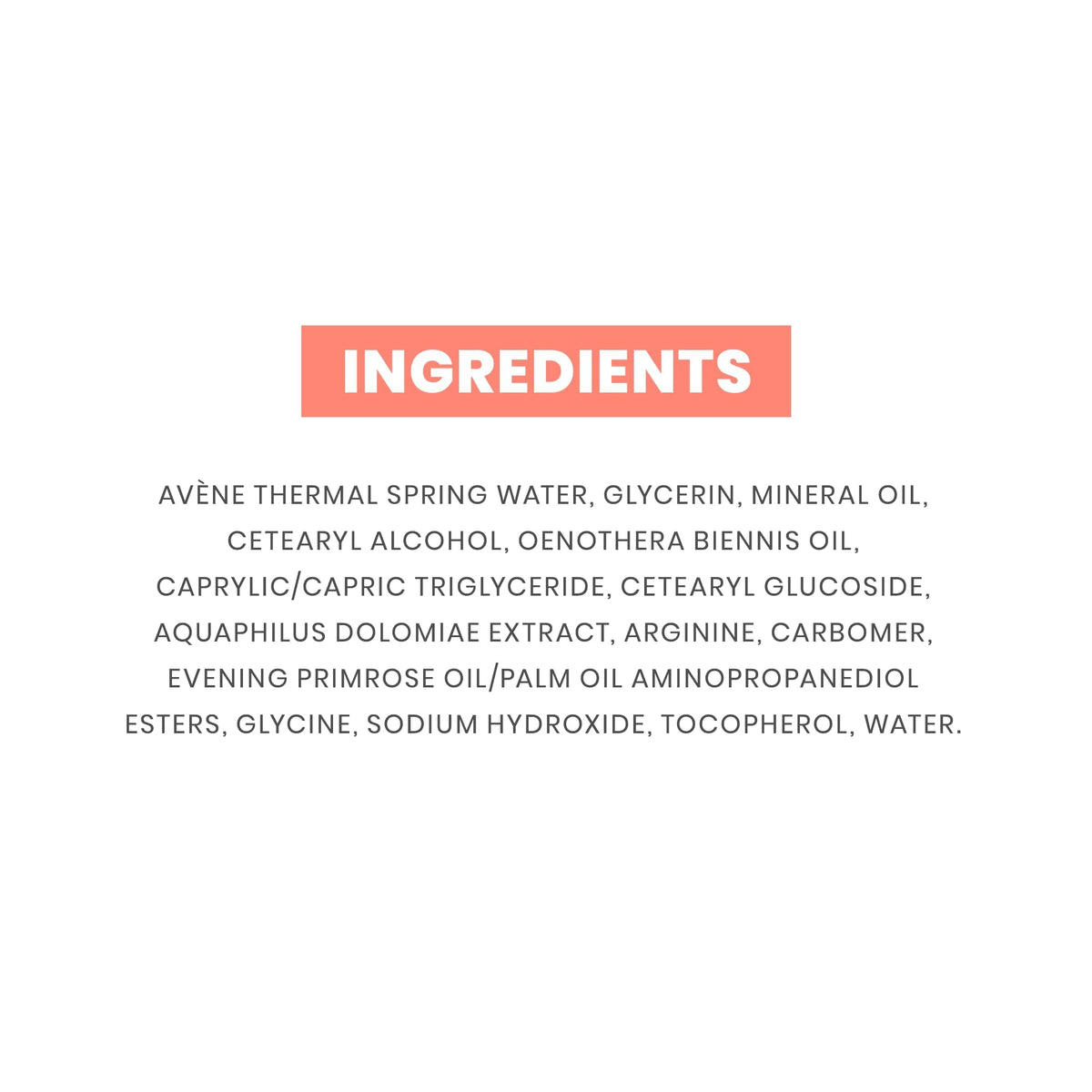 Eau Thermale Avene XeraCalm a.d lipid-replenishing cream, eczema moisturizer, 400 ml 🍁 All In One Marketplace Canada
