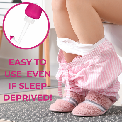 Ninja Mama Perinal Spray Bottle for Postpartum Care