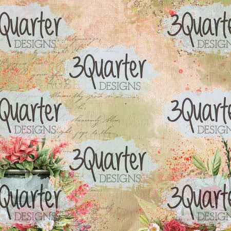 Peaceful Illusions 6x6 Pack