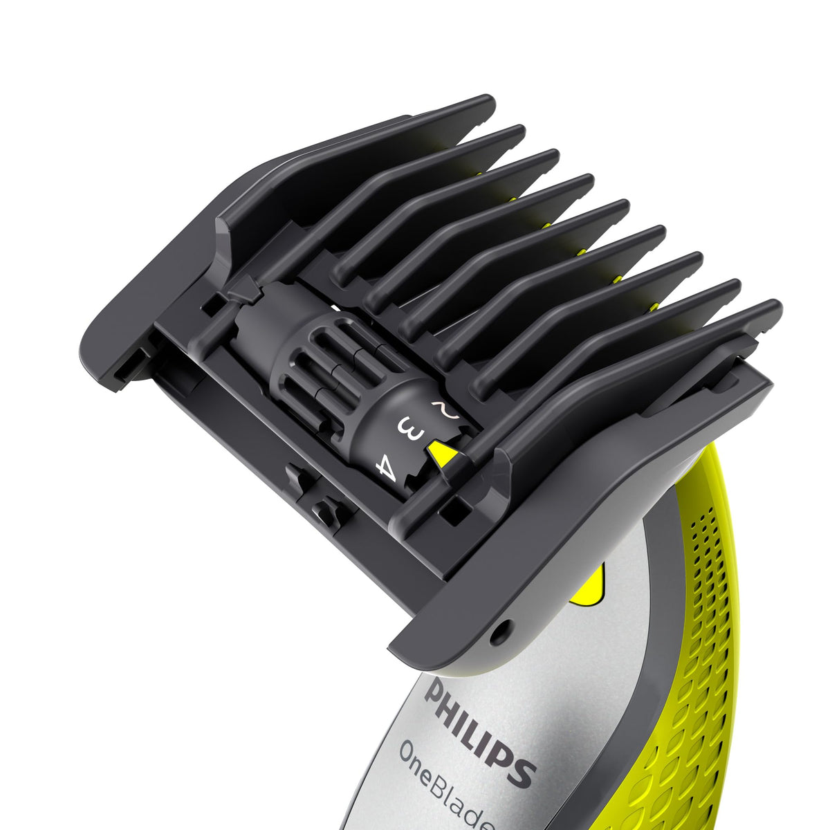 Philips OneBlade 360 Face & Body, Wet & Dry, Trim, Edge & Shave with the 5-in-1 Adjustable Comb and Body Comb, QP2834/23 🍁 All In One Marketplace Canada