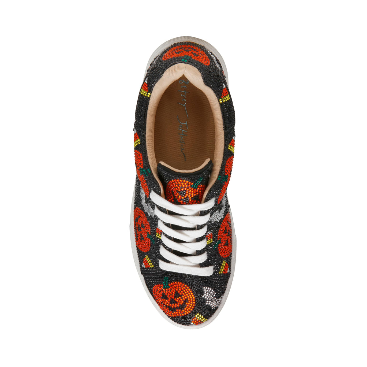 Blue by Betsey Johnson Sidny, Halloween, 8.5