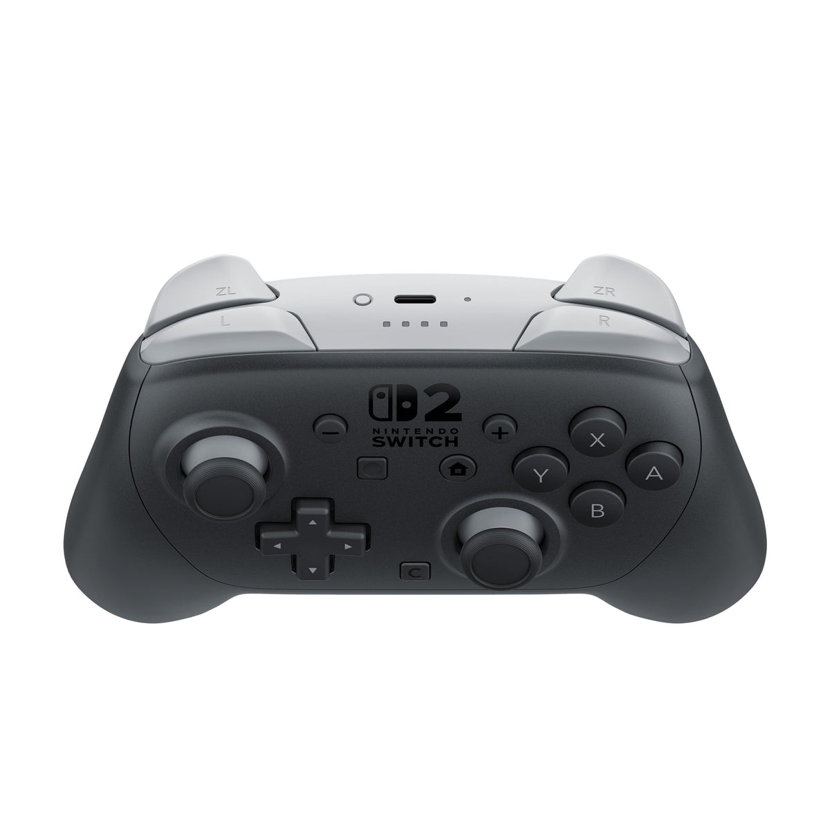 Nintendo Switch™ 2 Pro Controller - Regular Edition 🍁 All In One Marketplace Canada