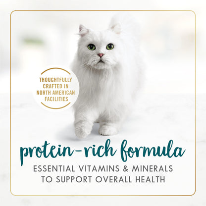 Fancy Feast Grilled Wet Cat Food, Turkey Feast in Gravy - 85 g Can (24 Pack) 🍁 All In One Marketplace Canada
