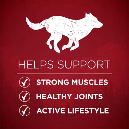 Purina ONE True Instinct Dry Dog Food, Chicken & Duck 6kg 🍁 All In One Marketplace Canada
