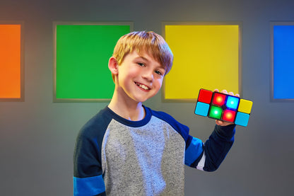 Moose Games Flipslide, Fast-Paced Handheld Puzzle Toy, Gifts for Boys and Girls Ages 8-13, Travel Games, Toys for Teens 🍁 All In One Marketplace Canada