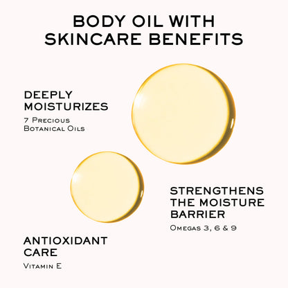 NUXE Huile Prodigieuse Multi-Purpose Dry Oil - Radiant Glow and Lightweight Hydration for Face, Body & Hair. Nourishes, Repairs and Enhances - 100mL 🍁 All In One Marketplace Canada