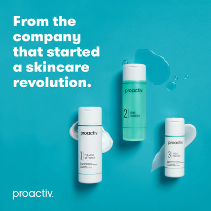 Proactiv Hydrating Facial Toner For Sensitive Skin - Alcohol Free Toner Skin Care - Pore Tightening Glycolic Acid and Witch Hazel Toner Formula - Balance Skin And Remove Impurities, 120 ml. 🍁 All In One Marketplace Canada